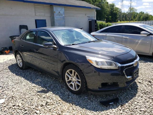 Photo 1 from auction – 2015 CHEVROLET MALIBU 1LT with VIN 1G11C5SLXFF265572