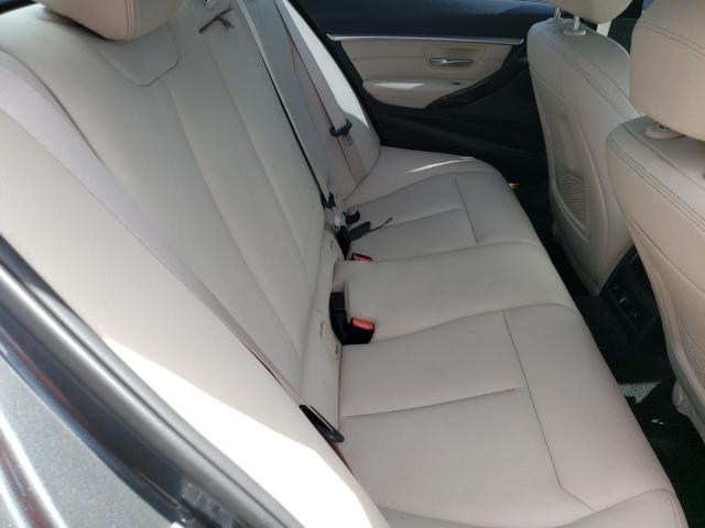 Photo 6 from auction – 2016 BMW 328 I SULE with VIN WBA8E9C57GK647507