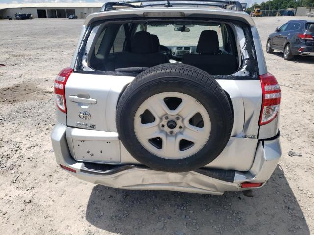 Photo 9 from auction – 2012 TOYOTA RAV4 with VIN 2T3BF4DV3CW193832