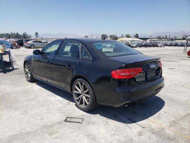 Photo 3 from auction – 2016 AUDI A4 PREMIUM with VIN WAUBFAFL9GN013595