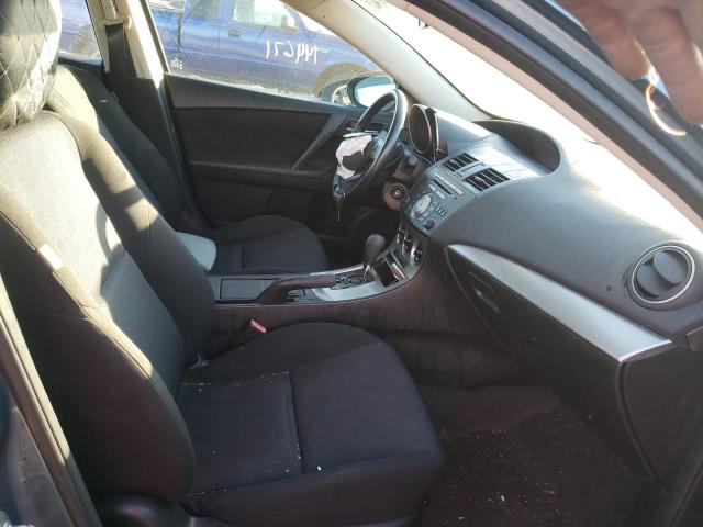 Photo 5 from auction – 2011 MAZDA 3 I with VIN JM1BL1VG6B1425392
