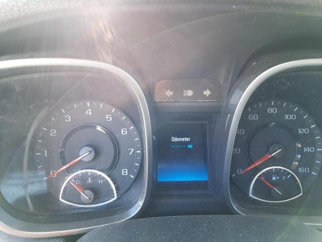 Photo 8 from auction – 2014 CHEVROLET MALIBU LS with VIN 1G11B5SL7EF114769
