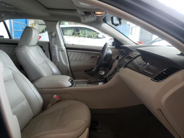 Photo 5 from auction – 2010 FORD TAURUS LIM with VIN 1FAHP2FWXAG102507