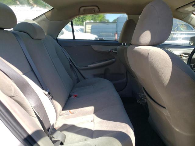 Photo 6 from auction – 2010 TOYOTA COROLLA BA with VIN 2T1BU4EE7AC239710