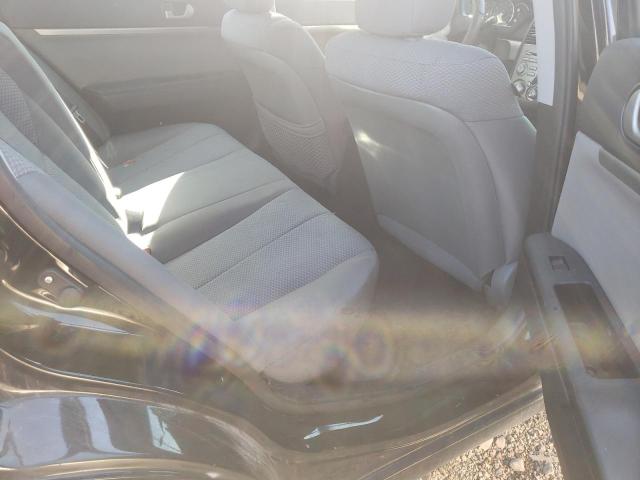 Photo 6 from auction – 2011 MITSUBISHI GALANT FE with VIN 4A32B2FF2BE029688