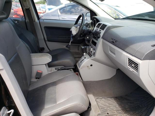 Photo 5 from auction – 2007 DODGE CALIBER R/ with VIN 1B3HE78K07D129542