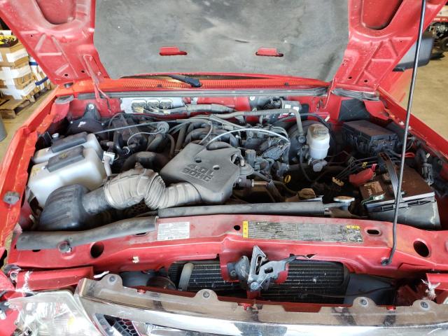 Photo 7 from auction – 2008 FORD RANGER SUP with VIN 1FTYR15E08PA23820