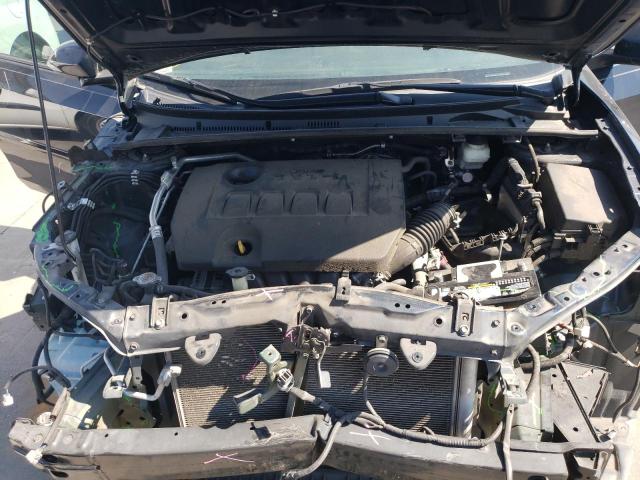 Photo 7 from auction – 2019 TOYOTA COROLLA L with VIN 5YFBURHE1KP865568