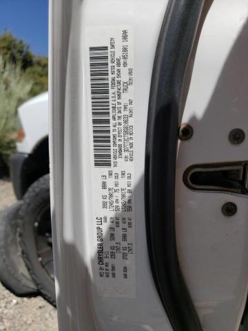 Photo 10 from auction – 2011 DODGE RAM 2500 with VIN 3D7TT2CT5BG610633
