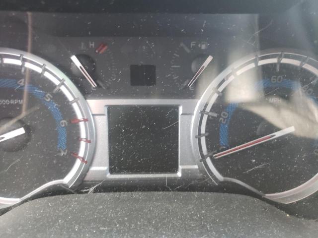 Photo 8 from auction – 2018 TOYOTA 4RUNNER SR with VIN JTEBU5JR2J5505058