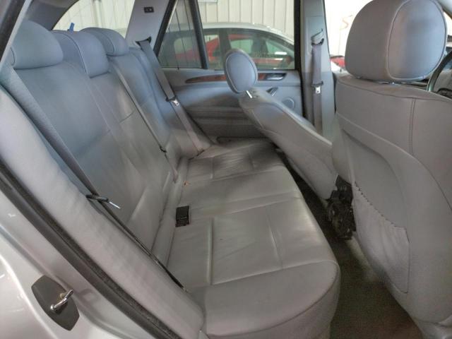 Foto 6 de la subasta – 2006 BMW X5 3.0I con VIN 5UXFA13596LY25187