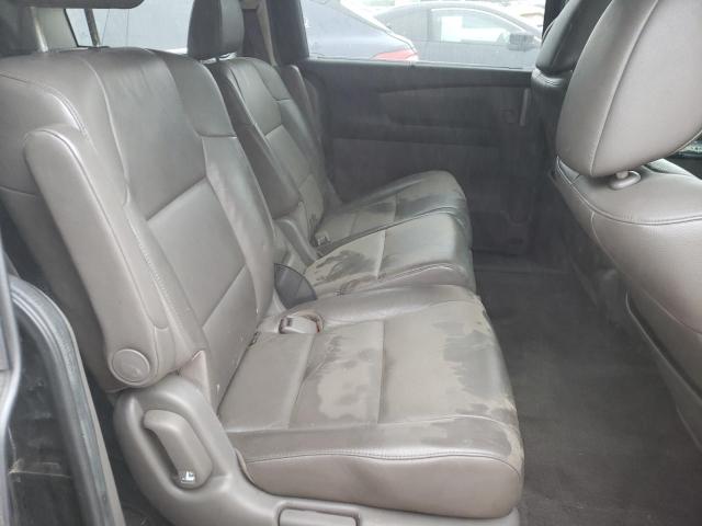 Photo 6 from auction – 2012 HONDA ODYSSEY EX with VIN 5FNRL5H69CB048770