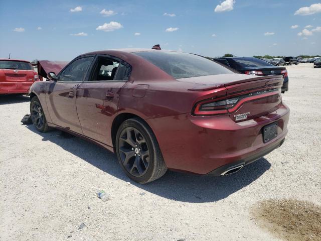 Photo 3 from auction – 2019 DODGE CHARGER SX with VIN 2C3CDXBG7KH663802