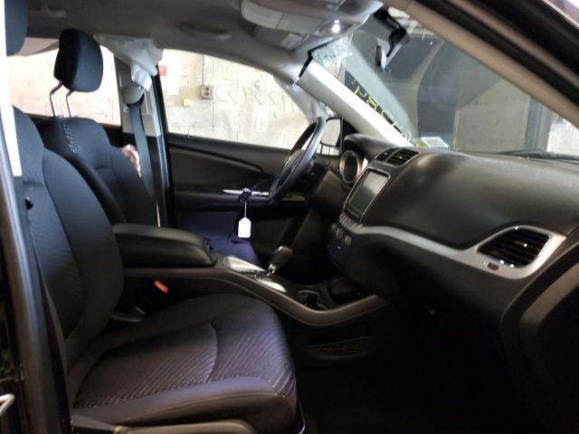 Photo 5 from auction – 2018 DODGE JOURNEY SE with VIN 3C4PDDAG4JT252120
