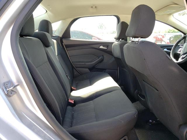 Photo 6 from auction – 2017 FORD FOCUS SE with VIN 1FADP3F29HL306296