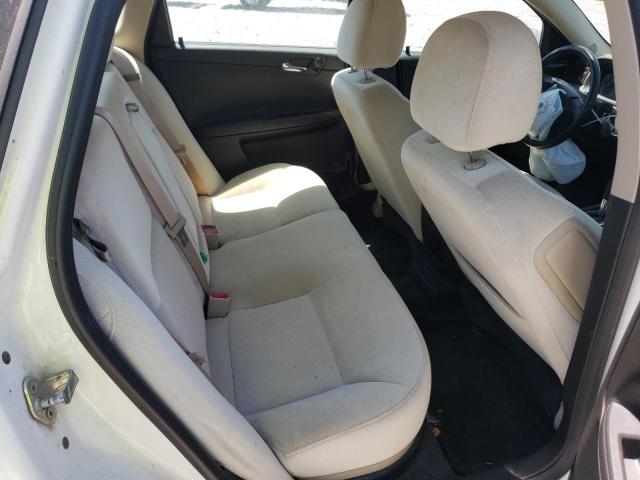 Photo 6 from auction – 2014 CHEVROLET IMPALA LIM with VIN 2G1WB5E32E1119919