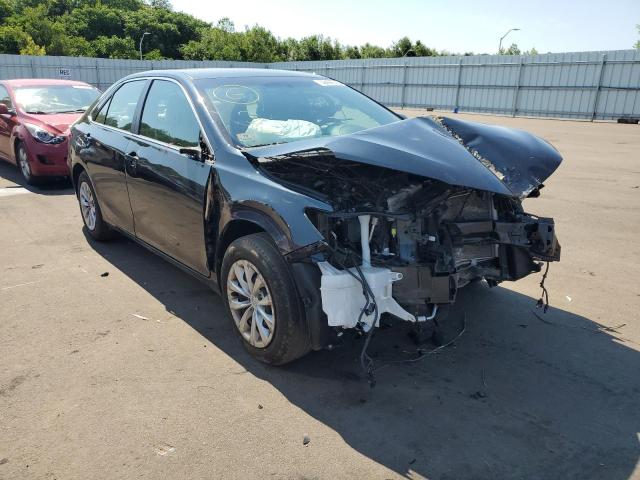 Photo 1 from auction – 2015 TOYOTA CAMRY LE with VIN 4T4BF1FK8FR507978