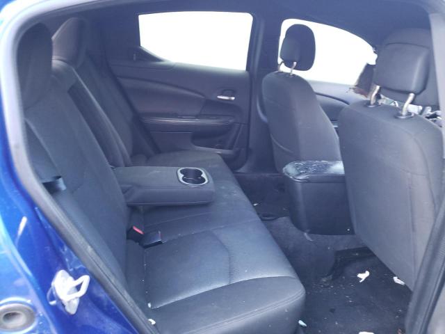 Photo 6 from auction – 2012 DODGE AVENGER SE with VIN 1C3CDZAB2CN168322