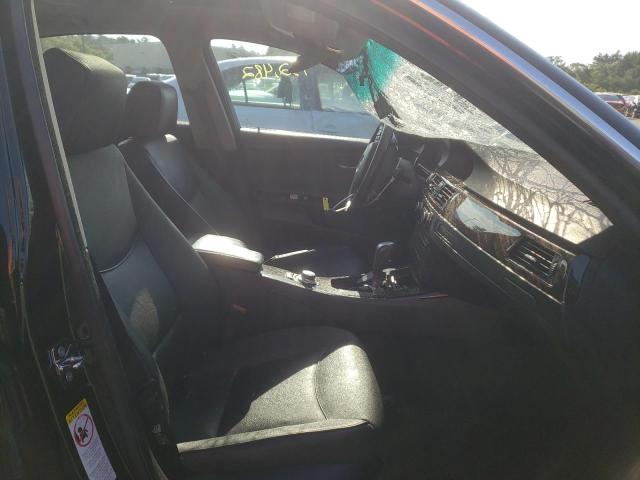 Photo 5 from auction – 2008 BMW 335 XI with VIN WBAVD53588A282986