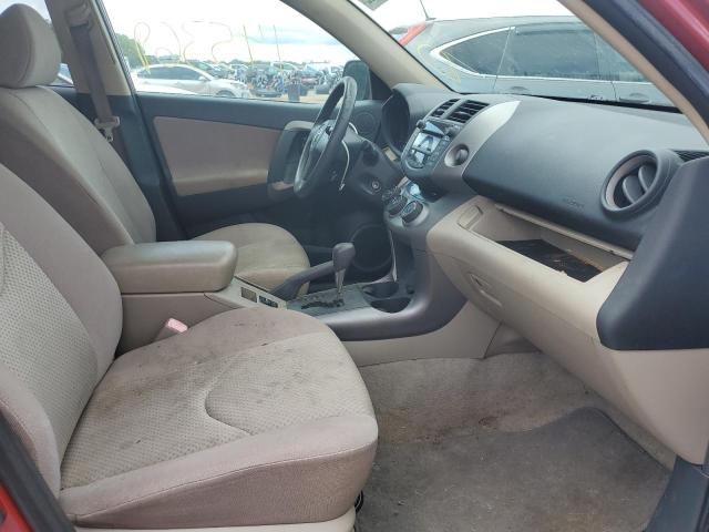 Photo 5 from auction – 2006 TOYOTA RAV4 with VIN JTMZD33V366007180