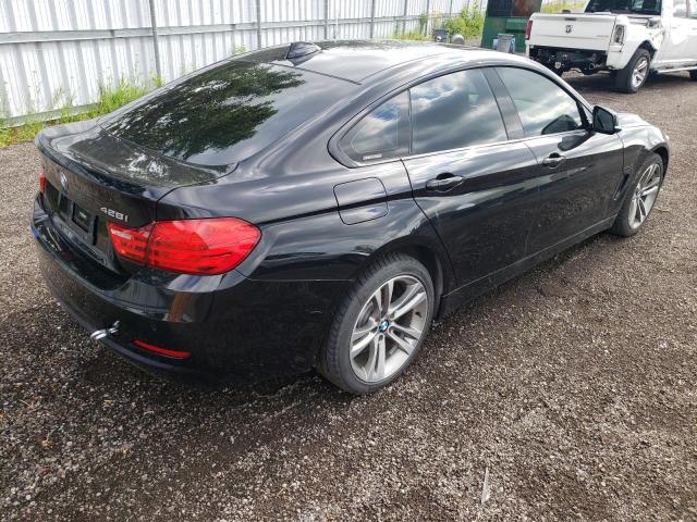 Photo 4 from auction – 2016 BMW 428 XI GRA with VIN WBA4C9C5XGG136851