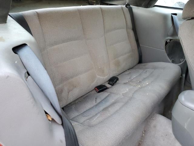 Photo 6 from auction – 1997 FORD MUSTANG with VIN 1FALP4440VF132652