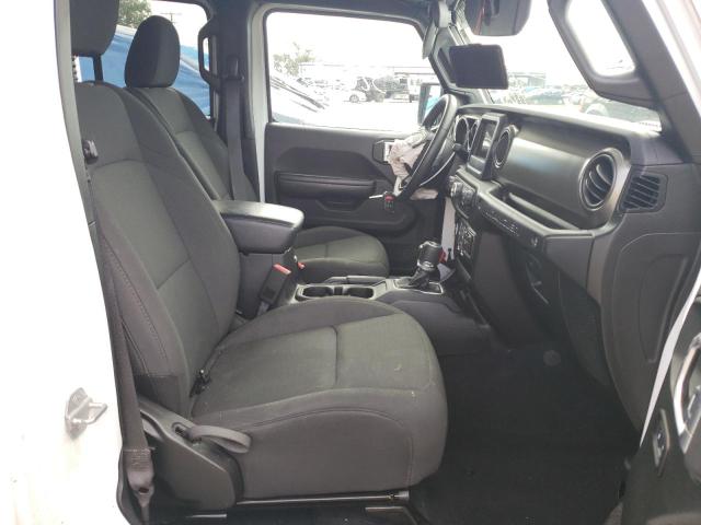 Photo 5 from auction – 2019 JEEP WRANGLER U with VIN 1C4HJXDG2KW509491