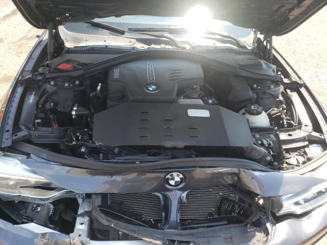 Photo 7 from auction – 2015 BMW 428 XI with VIN WBA3N5C53FK484940