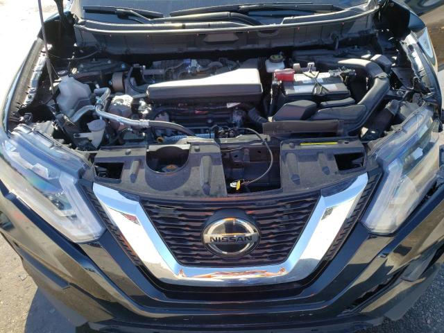Photo 7 from auction – 2020 NISSAN ROGUE S with VIN KNMAT2MT2LP513600