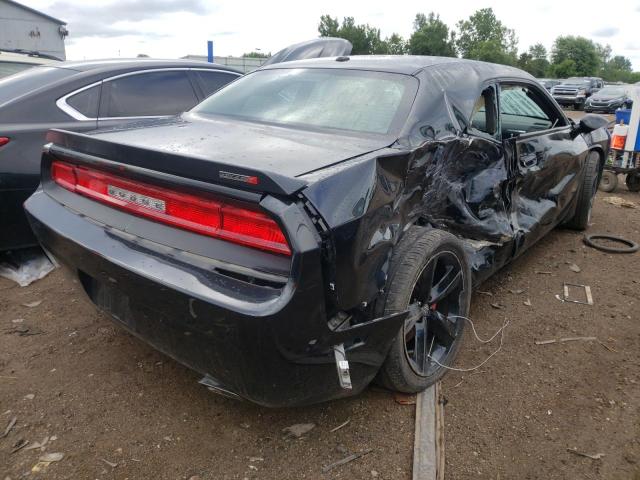Photo 4 from auction – 2008 DODGE CHALLENGER with VIN 2B3LJ74W58H312034