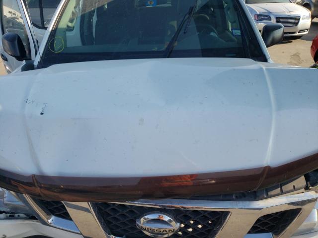 Photo 7 from auction – 2016 NISSAN FRONTIER S with VIN 1N6AD0ER8GN795910