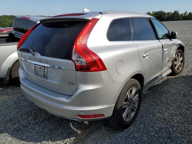 Photo 4 from auction – 2017 VOLVO XC60 T5 IN with VIN YV440MDU5H2185293