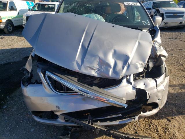 Photo 9 from auction – 2013 CHRYSLER TOWN&COUNT with VIN 2C4RC1BG1DR547594