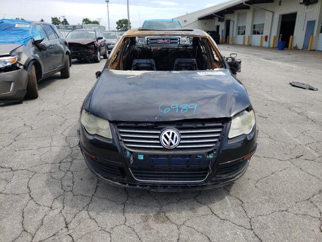 Photo 7 from auction – 2007 VOLKSWAGEN PASSAT 3.6 with VIN WVWCU73C57E246989