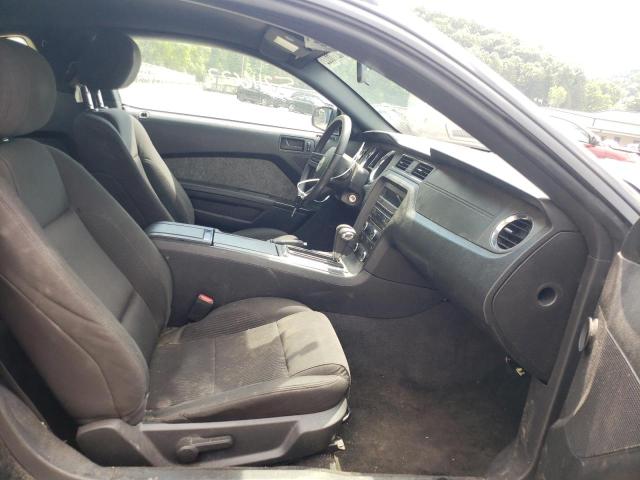 Photo 5 from auction – 2012 FORD MUSTANG with VIN 1ZVBP8AM5C5239231