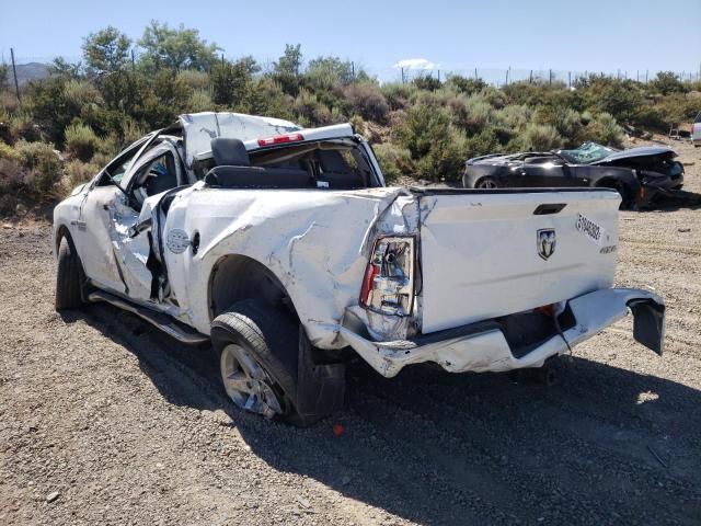 Photo 3 from auction – 2014 RAM 1500 ST with VIN 1C6RR7KT2ES203603