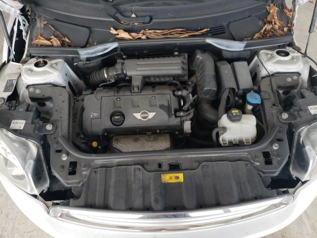 Photo 7 from auction – 2016 MINI COOPER COU with VIN WMWZB3C53GWR49914