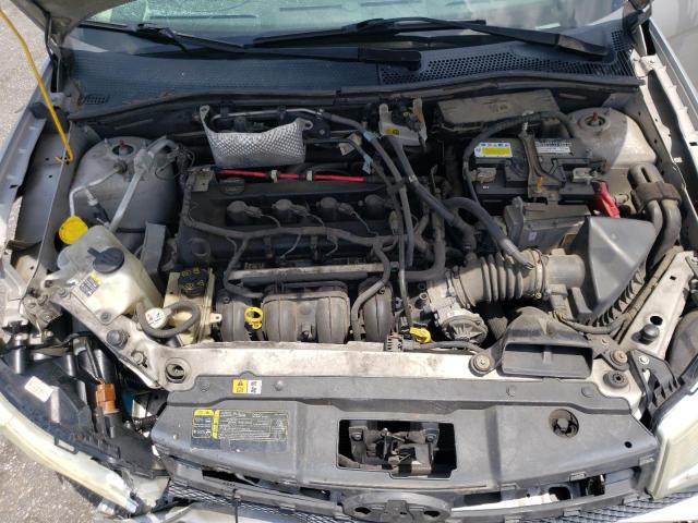Photo 10 from auction – 2009 FORD FOCUS SE with VIN 1FAHP35N09W160254