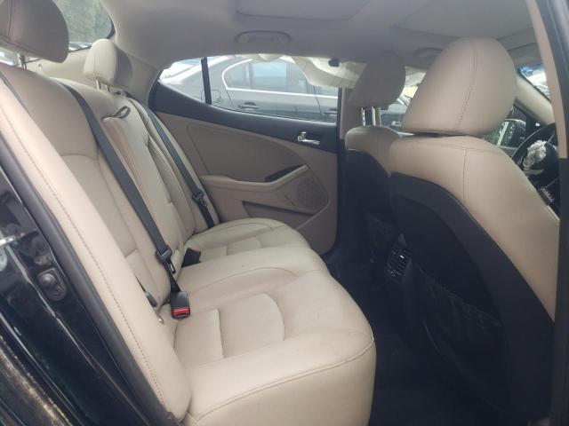 Foto 6 de la subasta – 2014 KIA OPTIMA EX con VIN 5XXGN4A74EG307499