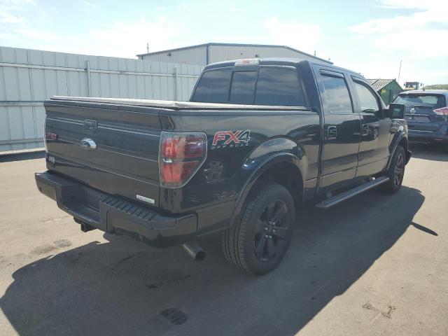 Photo 4 from auction – 2013 FORD F150 SUPER with VIN 1FTFW1ET3DFD87731