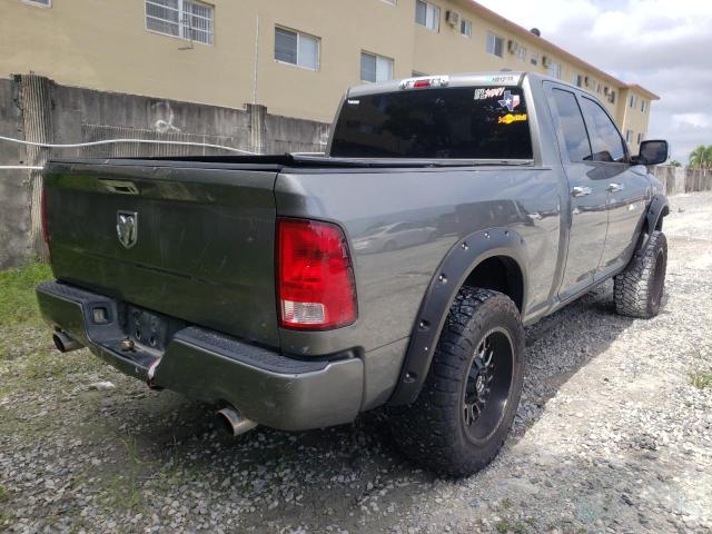 Photo 4 from auction – 2012 DODGE RAM 1500 S with VIN 1C6RD6FT7CS157363