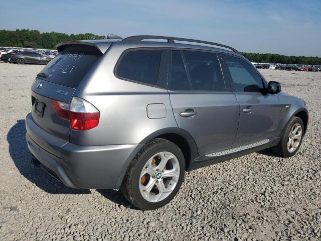 Photo 4 from auction – 2010 BMW X3 XDRIVE3 with VIN WBXPC9C43AWJ37203