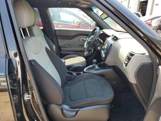 Photo 5 from auction – 2016 KIA SOUL with VIN KNDJN2A28G7330651