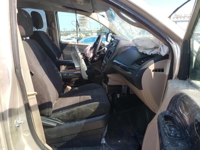 Photo 5 from auction – 2015 DODGE GRAND CARA with VIN 2C7WDGBG6FR658084