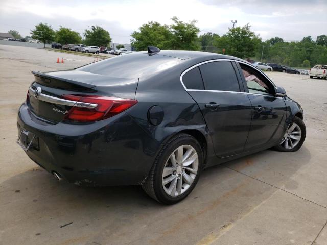 Photo 4 from auction – 2015 BUICK REGAL PREM with VIN 2G4GN5EX1F9191764