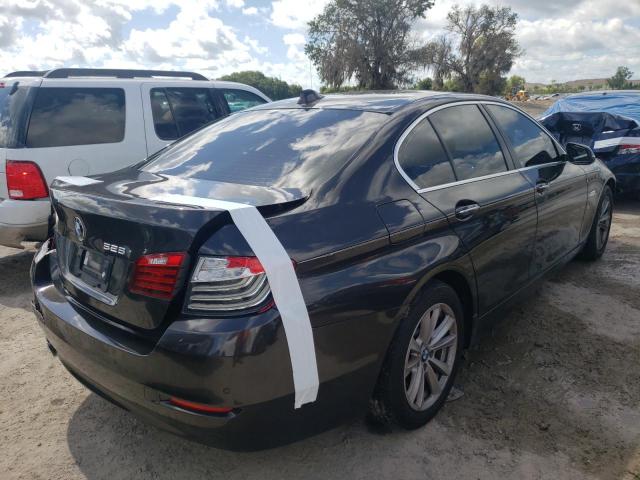 Photo 4 from auction – 2014 BMW 528 I with VIN WBA5A5C58ED020825