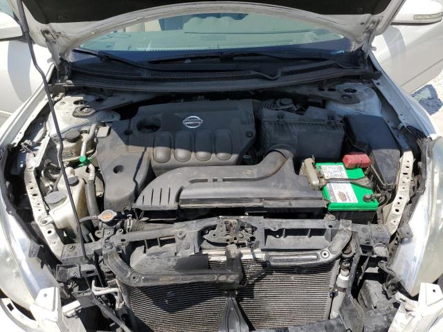 Photo 7 from auction – 2012 NISSAN ALTIMA BAS with VIN 1N4AL2AP0CN482923