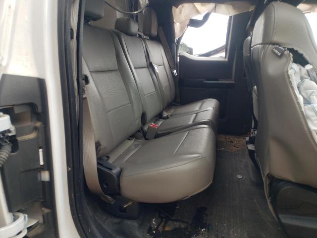 Photo 6 from auction – 2016 FORD F150 SUPER with VIN 1FTEX1CP3GKD83026