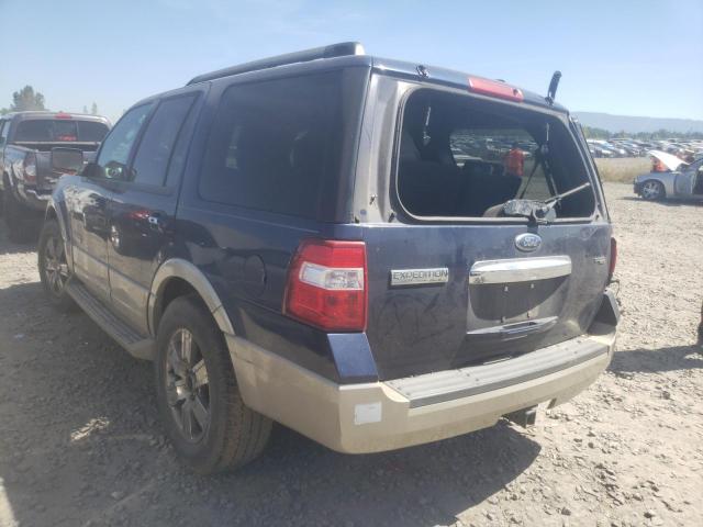 Photo 3 from auction – 2007 FORD EXPEDITION with VIN 1FMFU18537LA21532