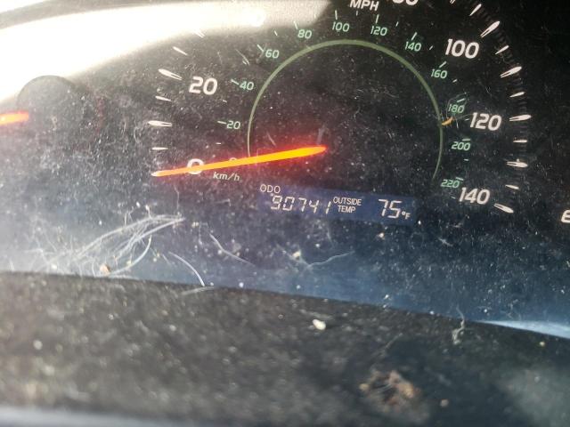 Photo 8 from auction – 2007 TOYOTA CAMRY CE with VIN 4T1BE46K87U628574